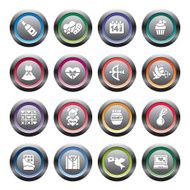 Valentines and Love Icons N29