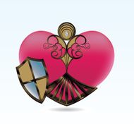 Guarded Heart