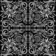 Abstract seamless background N206