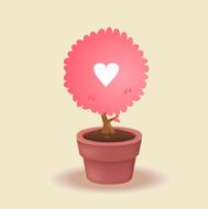 Love Plant N3