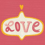 Romantic background N37