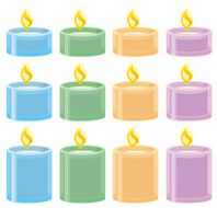 Tea lights