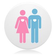 Male Female Icon N3