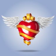 Flying Heart N9