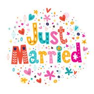 Just Married N29