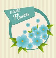 Flowers design N252