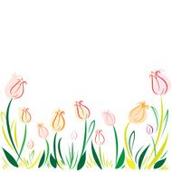 Tulips N12