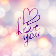 Love You N21