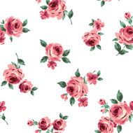 repetition of the rose N52