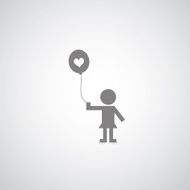 tell love you symbol N2
