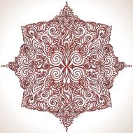 lace pattern N12