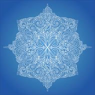 lace pattern N13