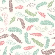 Natural seamless pattern N44