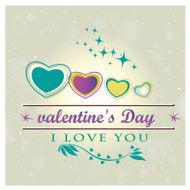 Valentine's Day N253
