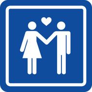 Heterosexual Couple