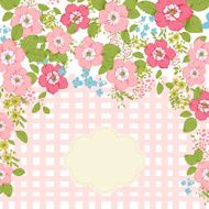 wedding invitation N131
