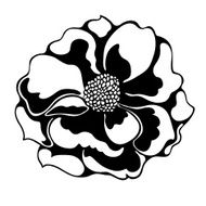 Tattoo design N16