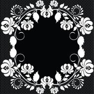 lace fabric background N55