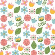 flowers desin N26