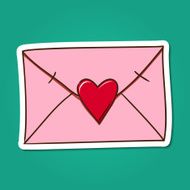 Love Letter N26