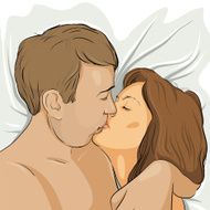 Intimate relationships