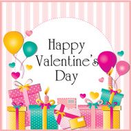 Valentine's Day design N4
