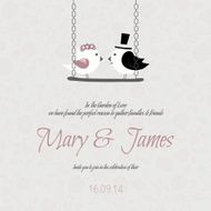 Wedding N104