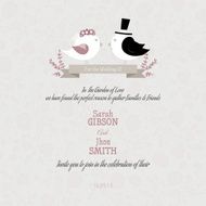 Wedding N107
