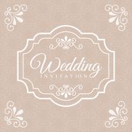 Wedding Design N158