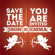 Wedding Design N160