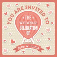 Wedding Design N164