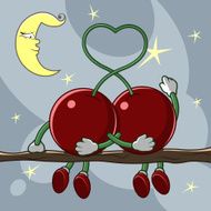 Fruit love