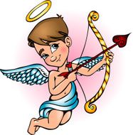 cupid boy N2