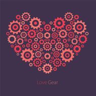 Love gear