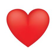 Love Heart N68