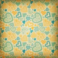 valentine&#039;s day pattern N16