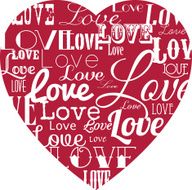 Valentines background N43