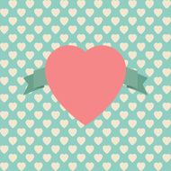 Valentines love background N23