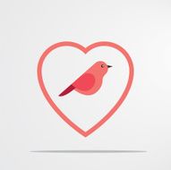 Love Bird N10