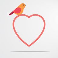 Love Bird N11