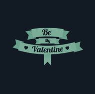 Be My Valentine N40