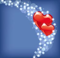 valentine&#039;s day poster N28