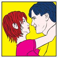 Retro Relationship