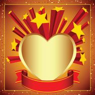 Valentines background N46