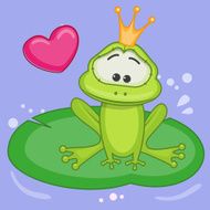 Princess Frog N3