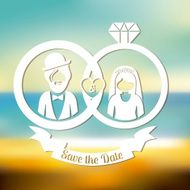 Invitation design N10