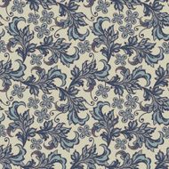 vintage floral seamles pattern N6