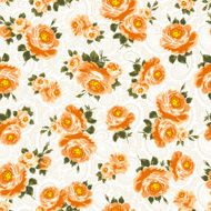 repetition of the rose N57