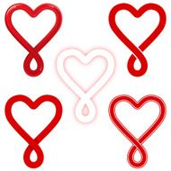 Endless Love Icons
