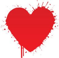 Love Splat
